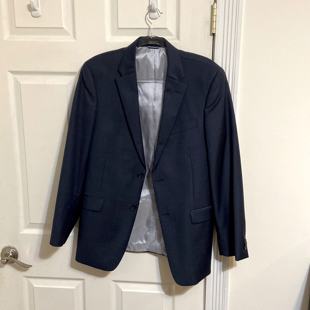 38R TH suit jacket